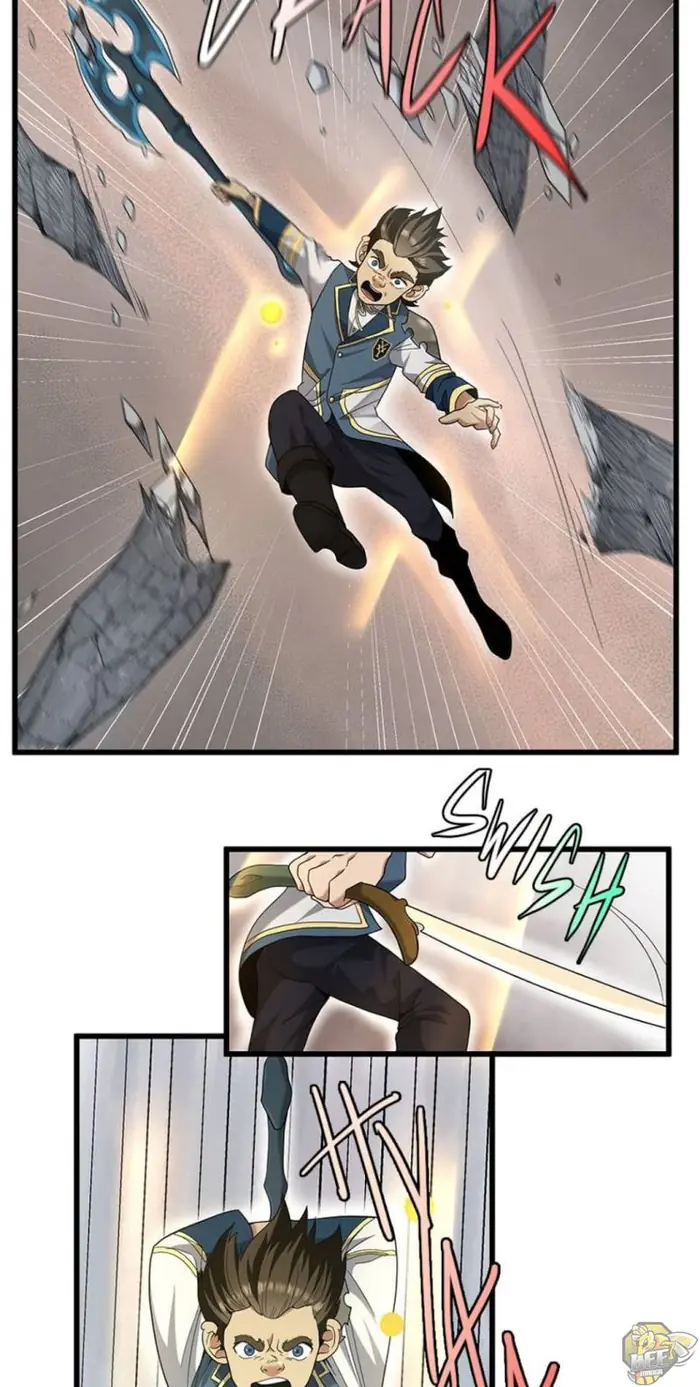 The Beginning After the End Chapter 87 image 55_optimized